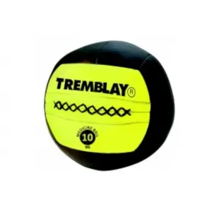 Medicine ball Tremblay CT image-1