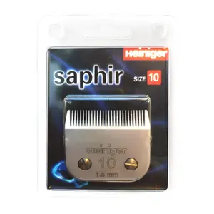 Comb for hair clippers Heiniger saphir #15
