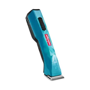 Máquina de cortar relva para cavalos com 2 velocidades, pilha incluída Heiniger Opal image-3