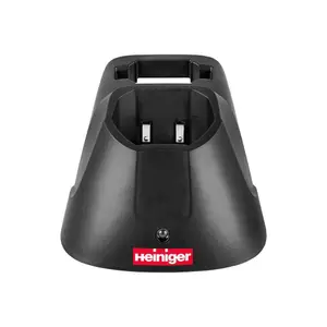 Máquina de cortar relva para cavalos com 2 velocidades, pilha incluída Heiniger Opal image-6