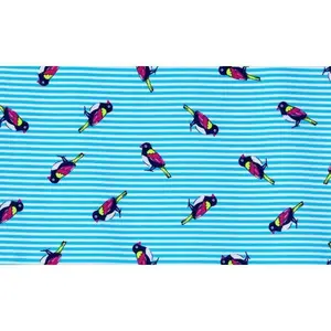 Vrouwen mini zwembroekje Funkita brief image-4