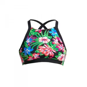 Haut de maillot de bain femme Funkita Hi Light image-0