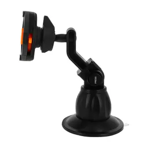 Suporte de Smartphone para pára-brisas de automóveis Tigra fit-clic néo image-1