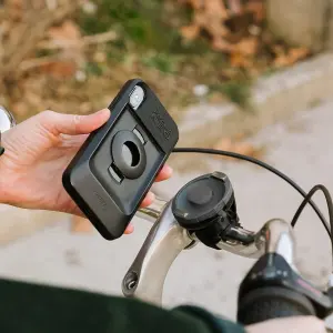 Smartphone-Hülle Tigra FitClic Neo 13 Mini image-1