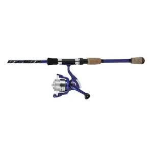 Gehstock Okuma Combo Fin Chaser X 2,44m BL 14-42g image-1