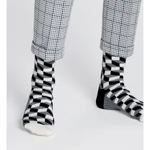 Socks Happy Socks Filled Optic image-3