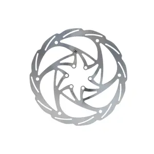 Disque de frein Formula Spare Parts (x1) Ø220mm image-0