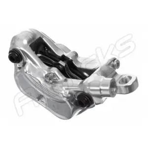 Bremssattel Formula Spare Parts Complete Caliper Cura 4-Polished image-0