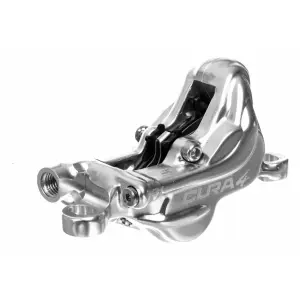 Bremssattel Formula Spare Parts Complete Caliper Cura 4-Polished image-1