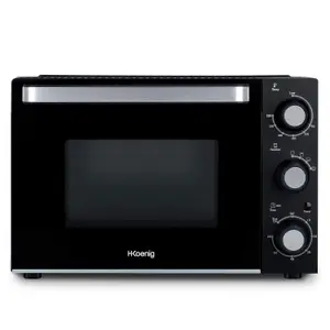 Oven H.Koenig image-0