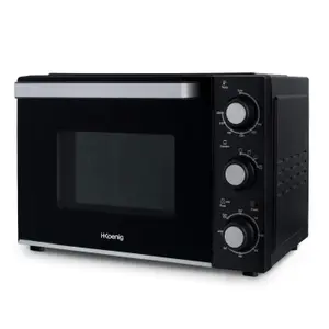 Oven H.Koenig image-1