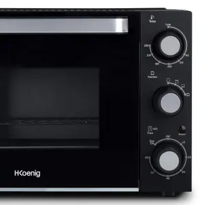 Oven H.Koenig image-5