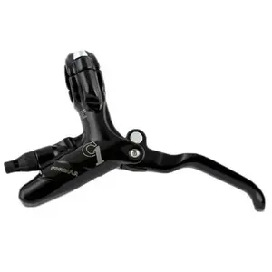 Acessório de freio a disco Formula Spare Parts Complete Pump-Mat Black C1 '15 image-0