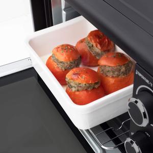 Electric oven H.Koenig image-2