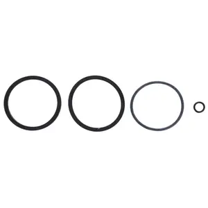 Kit étrier de frein Formula Spare Parts Caliper O'Ring Kit RR1, R1R, R1 image-0