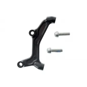 Front brake adapter Formula Spare Parts Adaptor I.S. 220mm or arrière 200 mm image-0