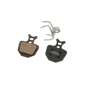 Brake pads Formula Spare Parts Brake Pads-Organic-Oro image-0