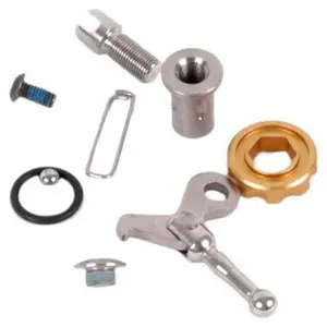 Pumpspak Formula Spare Parts T1 '09 image-1