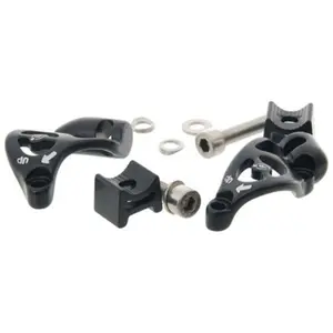 Pince et vis Formula Spare Parts Pump Clamp and Screws ExtremE