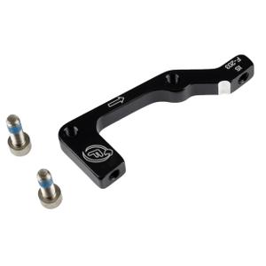 Adaptateur de frein avant Formula Spare Parts Adaptor I.S. 203mm image-1