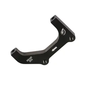 Rear brake adapter Formula Spare Parts Adaptor I.S. 203mm image-1