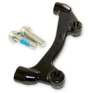 Adaptateur de frein avant Formula Spare Parts Adaptor I.S. 160mm image-2