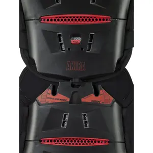 Motorcycle back protector Forma France akira 6 akira image-1