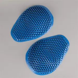 Protections genou épaule & coude moto Rev'it Seesmart RV31-L1-B image-1