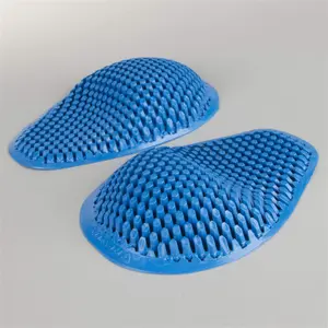 Protections genou épaule & coude moto Rev'it Seesmart RV31-L1-B image-2