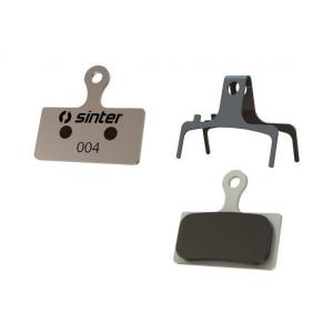 Bremsbelag Sinter 04 - Race