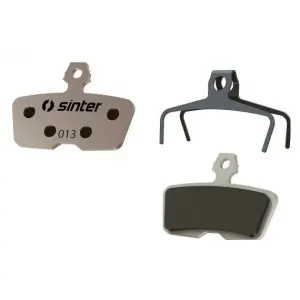 Pastilla de freno Sinter 13 - E-bike image-0