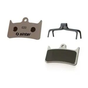 Pastilla de freno Sinter 20 - Race image-0