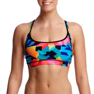 Haut de maillot de bain femme Funkita image-2