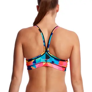 Haut de maillot de bain femme Funkita image-3