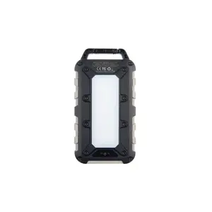 Chargeur de batterie solaire Xtorm Série Fuel 10.000MAH 20 W image-3