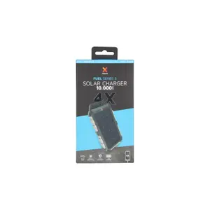 Chargeur de batterie solaire Xtorm Série Fuel 10.000MAH 20 W image-4