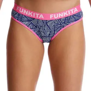 Bas de maillot de bain femme Funkita image-1