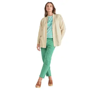 Cardigã feminino Le Temps des cerises Sobrado image-1