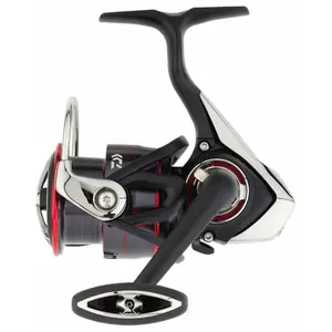 Reel Daiwa Fuego 17 Lt 3000 Cxh Ot image-0