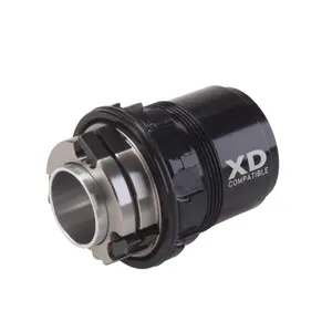 Κέντρο ελεύθερης ρόδας Miche Miche XD 988 -999 image-0