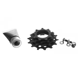 Steel sprocket E*Thirteen TRS Plus 11V image-0