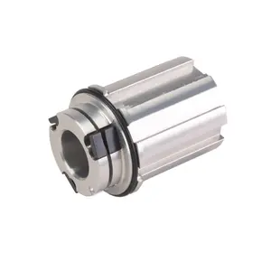 Κέντρο ελεύθερης ρόδας Miche Miche Syntium Altur Campagnolo image-0