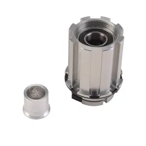 Κέντρο ελεύθερης ρόδας Miche Miche Syntium Altur Campagnolo image-1