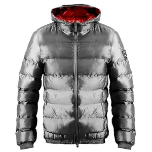 g019-2712-doudoune-givova-master-light-grey-red