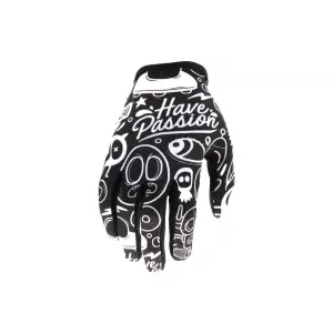 Gants vélo Evolve Passion image-0