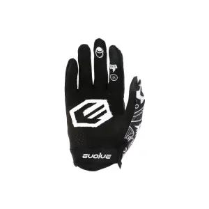 Gants vélo Evolve Passion image-1