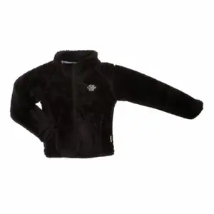 Girl's's fleece hoodie Peak Mountain Gany image-0