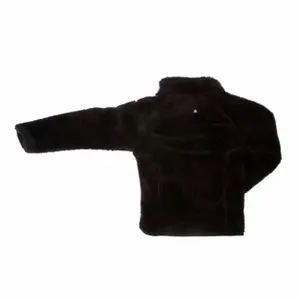 Girl's's fleece hoodie Peak Mountain Gany image-2