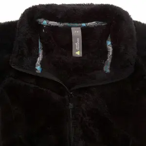 Girl's's fleece hoodie Peak Mountain Gany image-1