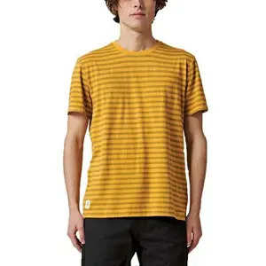 T-shirt Globe Horizon Striped image-1